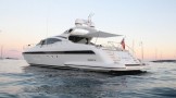 Motor Yacht Kawai Motor Yacht Kawai
